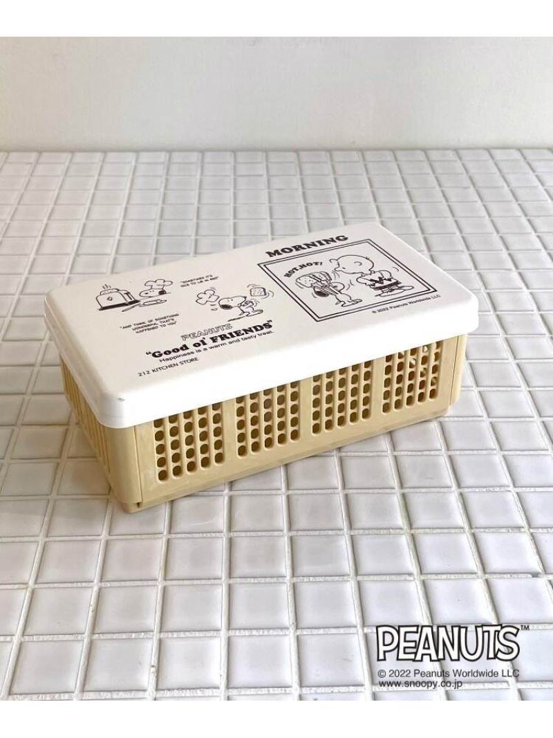 Good ol' FRIENDS サンドウィッチケース