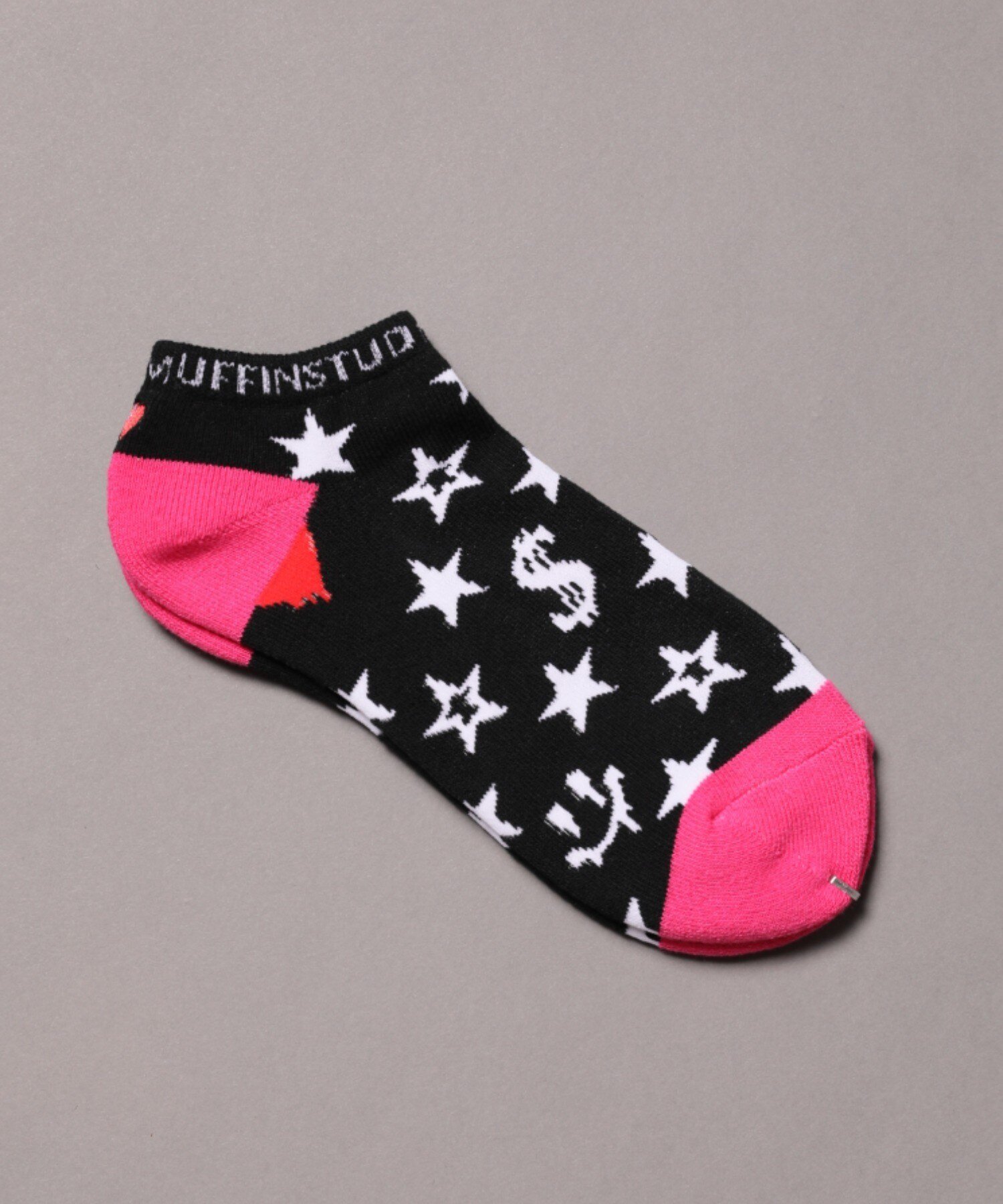 STUD MUFFIN/スタッドマフィン/ソックス