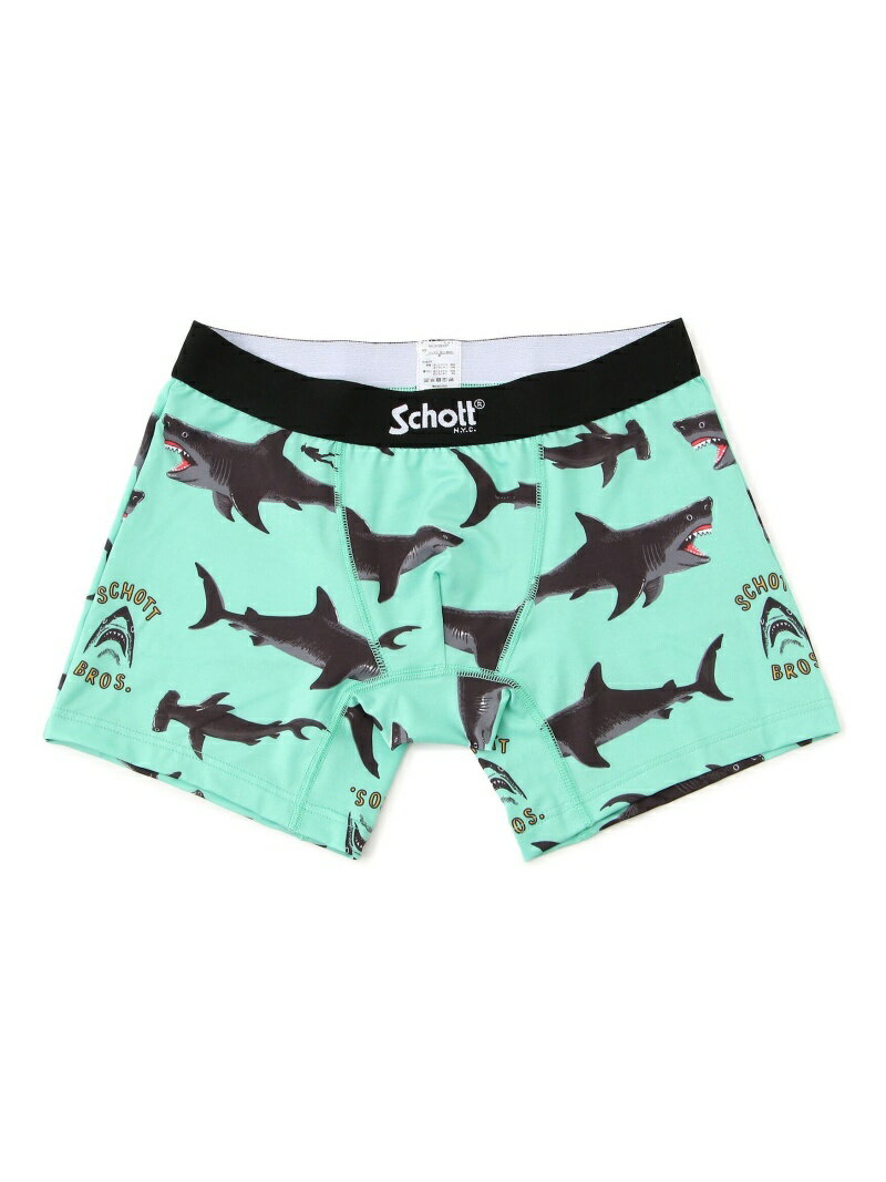BOXER PANTS SHARK/ボクサーパンツ シャーク