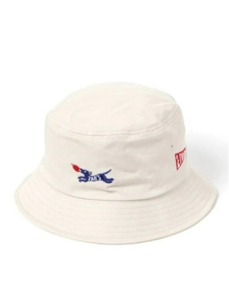 (M)LAFOODコラボハット