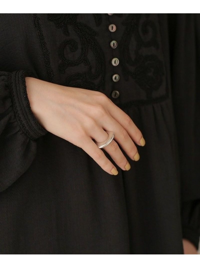 Flat Ring