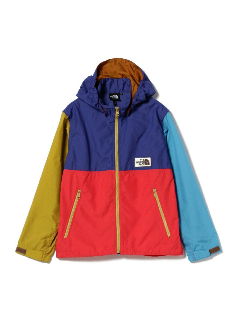 THE NORTH FACE / グランド コンパクト ジャケット 22(100~150cm)