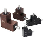 ∀『カード対応OK!』■〒協育歯車工業/KG BOX【BSH145L-001】() 受注単位1