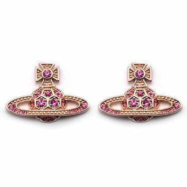 『特別企画14日朝マデMAX500円OFFクーポンあり+point10倍』ヴィヴィアン・ウエストウッド VIVIAN WESTWOOD MT12695/1 ピアス