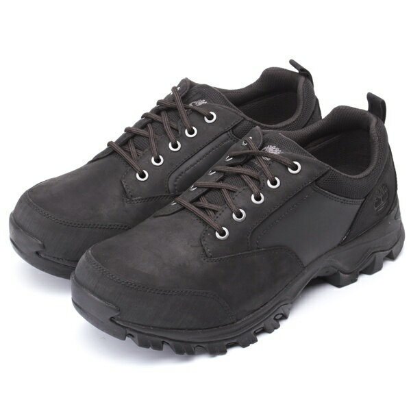 キールリッジ ウォータープルーフ ロー(スニーカー/アウトドア/防水)/ティンバーランド(メンズ)(Timberland)