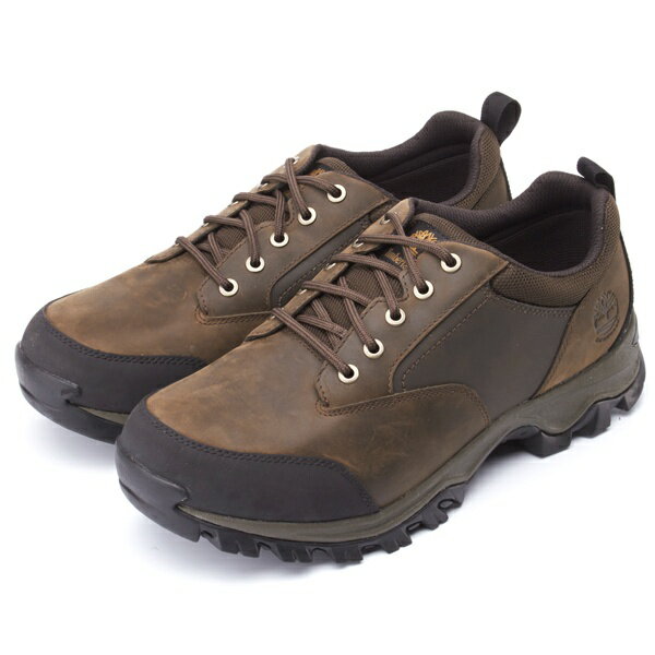 キールリッジ ウォータープルーフ ロー(スニーカー/アウトドア/防水)/ティンバーランド(メンズ)(Timberland)