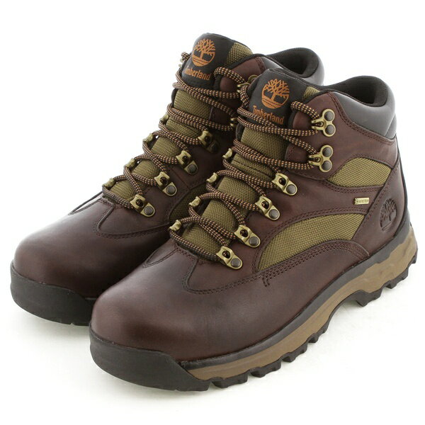 チョコルアトレイル2 ミッド with ゴアテックス/ティンバーランド(メンズ)(Timberland)