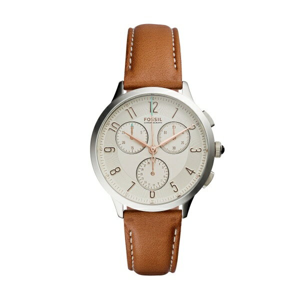 レディース時計【型番:CH3014】/フォッシル(FOSSIL)
