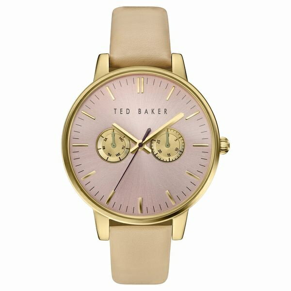 レディス時計10030750/テッドベーカー(TED BAKER)