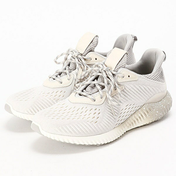 品質満点 スニーカー(アディダス/adidas/Alpha BOUNCE Reigning Champ W)/アディダス(adidas)