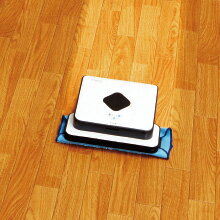 床ふきドンとおまかせロボット