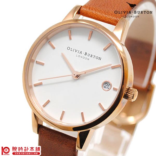 【9/15~ 3000円以上購入でポイント+3倍!】オリビアバートン OLIVIA BURTON ザ ダンディー OB15TD02 レディース
