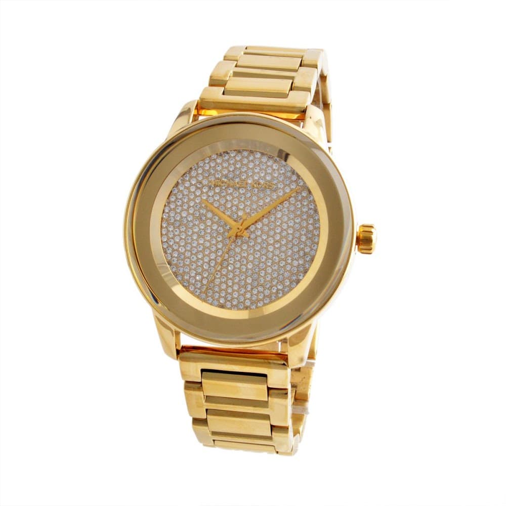 MICHAEL KORS マイケルコース レディース腕時計 MK6209 【RCP】