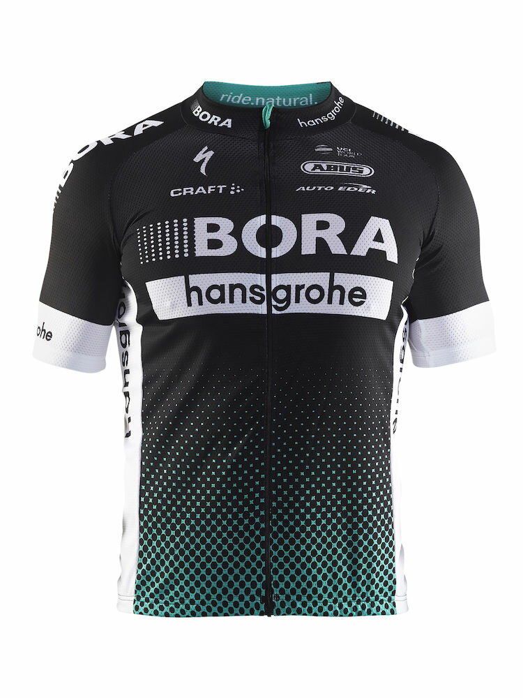 CRAFT BORA HANSGROHE (ボーラ ハンスグローエ) レプリカジャージ 2017 (1906104)