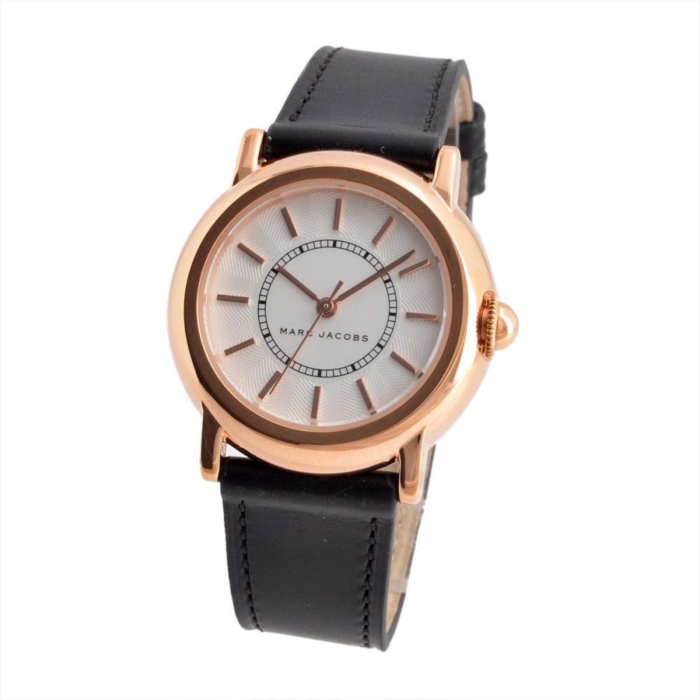 マークジェイコブス MARC JACOBS MJ1450 レディース 腕時計