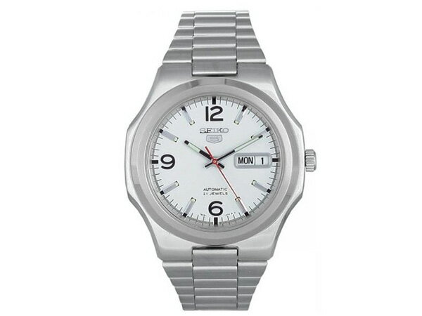 セイコー5 SEIKO ファイブ 腕時計 自動巻き メンズ SNKK55K1