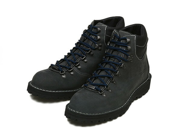 【DANNER】 ダナー BARLOW CREEK GTX バロウ クリーク ゴアテックス 33755 GREY NUBUCK