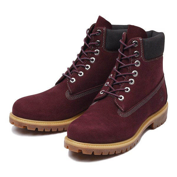 6インチキャンペーン 【Timberland】 ティンバーランド 6 IN PREMIUM BOOT 6インチ プレミアム ブーツ A17YN 16FA *DARK PORT