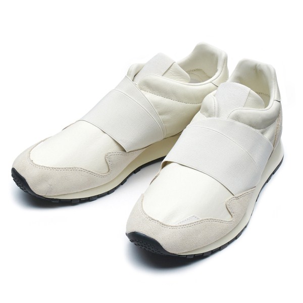 【REEBOK】 リーボッククラシック CL LUX SLIP クラシックレザーLUXSLIP BS6558 17FA CLK/BLK