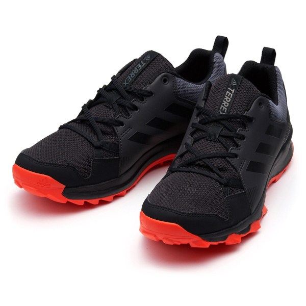【ADIDAS】 アディダス tx tracerocker テレックストレースロッカー S80900 17FA BLK/BLK/ENR