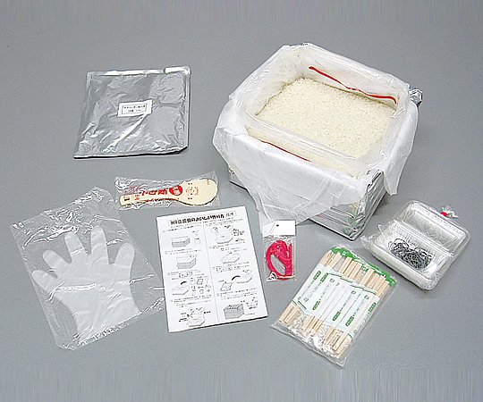 非常用食品 (白粥/50食分)