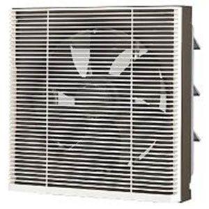 【TOSHIBA 東芝】一般換気扇 VFH-30S1 30cm スタンダート格子タイプ VFH30S1