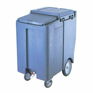 【キャンブロ CAMBRO】CA スラントトップ・アイスキャディ スレートブルー ICS100L