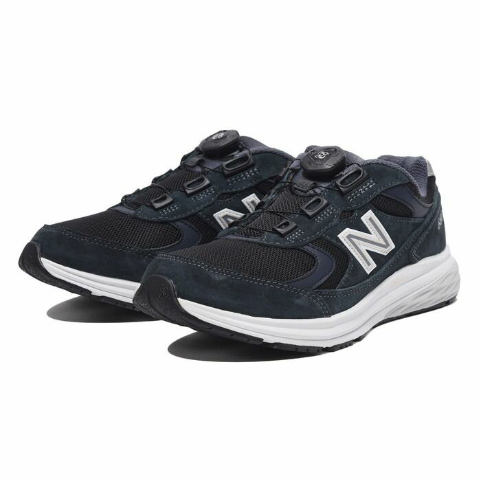 ○17SS New Balance(ニューバランス) WW880B WW880BY34E レディースシューズ