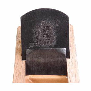 常三郎 酒壷(みき)裏出不要・粉末ハイス鋼使用(白樫・42mm)