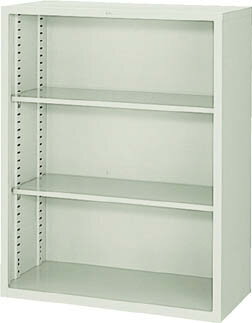 【取寄品】ナイキ オープン書庫 HN311NGナイキ 書庫オフィス住設用品オフィス家具書庫【TN】【TC】