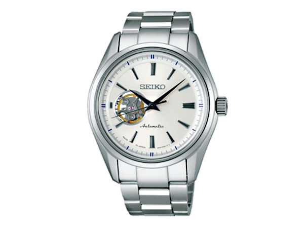 セイコー SEIKO プレザージュ メカニカル 自動巻 メンズ 腕時計 SARY051 国内正規
