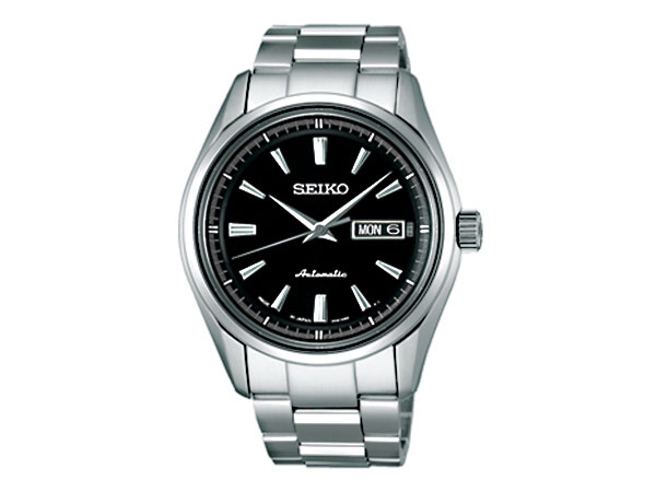 セイコー SEIKO プレザージュ メカニカル 自動巻 メンズ 腕時計 SARY057 国内正規