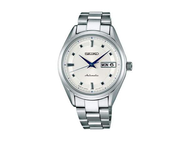 セイコー SEIKO プレザージュ メカニカル 自動巻 メンズ 腕時計 SRRY011 国内正規