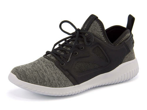 Reebok(リーボック) SKYCUSH EVOLUTION LUX(スカイクッシュエヴォリューションLUX) BD2942 ブラック/ホワイト