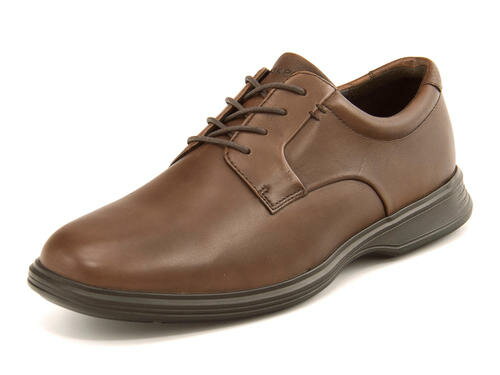 ROCKPORT(ロックポート) DRESSPORTS 2 LITE PLUS PLAINTOE OX(ドレスポーツ2ライトプレーントゥオックスフォード) H79879 ニューブラウン