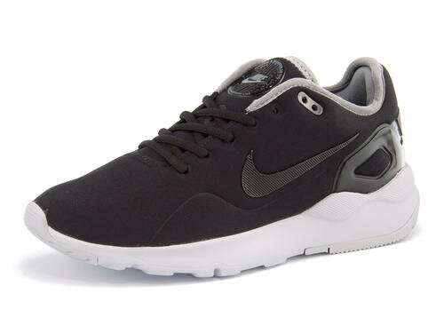 NIKE(ナイキ) WMNS LD RUNNER LW(ウィメンズLDランナーLWSE) 882266 001 ブラック/クールグレー/ホワイト