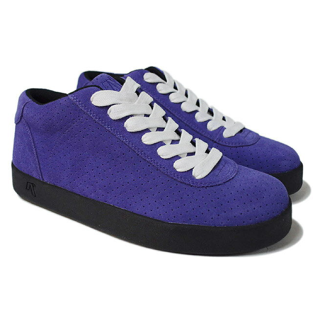 AREth スニーカー LB VIOLET