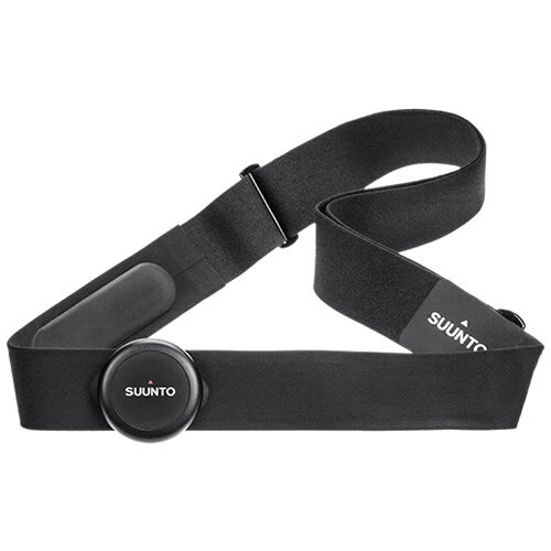 スント スマートベルト SUUNTO SMART BELT 心拍計ベルト Bluetooth搭載 SS020566000