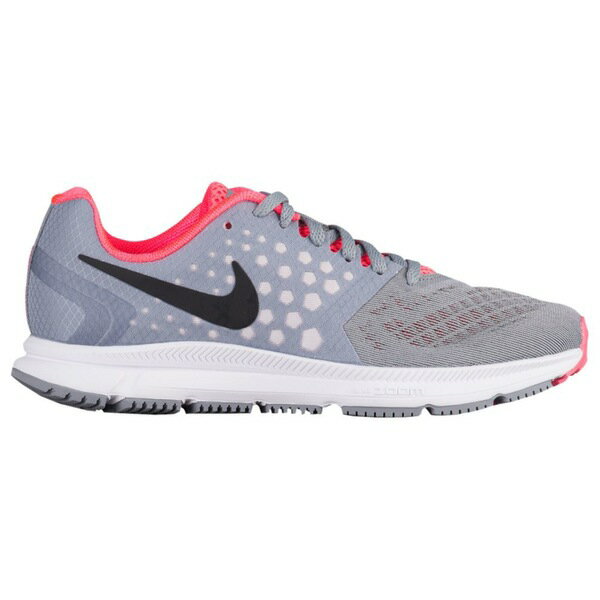 ナイキ レディース スニーカー シューズ Women's Nike Air Zoom Span Stealth/Black/Racer Pink/Pure Platinum