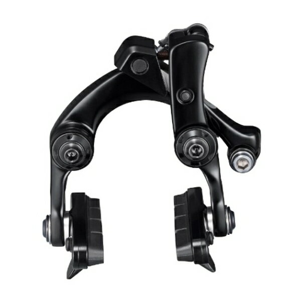 (SHIMANO/シマノ)(キャリパーブレーキ)DURAACE(デュラエース) BR-R9110 リア用 R55C4カーボンシュー ダイレクトマウントタイプ