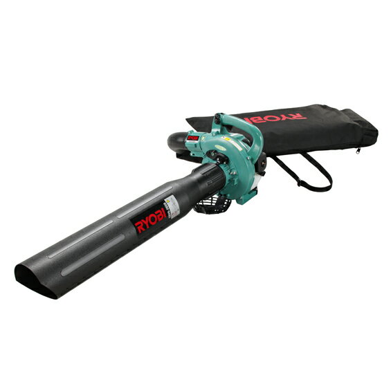 リョービ(RYOBI) エンジンブロワバキューム EBVK-2650 4350210
