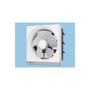 ■パナソニック■金属製換気扇 排気 電気式シャッター 羽根径20cm FY-20EM5 【smtb-k】【ky】【KK9N0D18P】