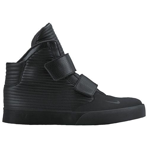 (取寄)NIKE ナイキ メンズ フライステッパー 2K3 スニーカー Nike Men's Flystepper 2K3 Black Anthracite Anthracite 【コンビニ受取対応商品】