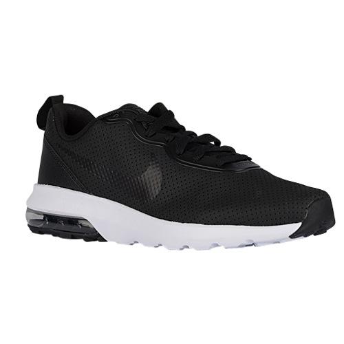 (取寄)NIKE ナイキ メンズ エアマックス タービュランス LS スニーカー Nike Men's Air Max Turbulence LS Black Black White Black【コンビニ受取対応商品】