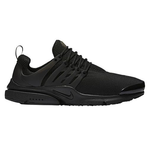 (取寄)NIKE ナイキ メンズ エア プレスト スニーカー Nike Men's Air Presto Black Black Black 【コンビニ受取対応商品】