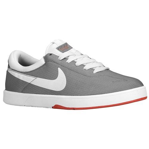 (取寄)NIKE ナイキ メンズ エスビー エリック コストン SE Nike Men's SB Eric Koston SE Medium Base Grey Light Base Grey White