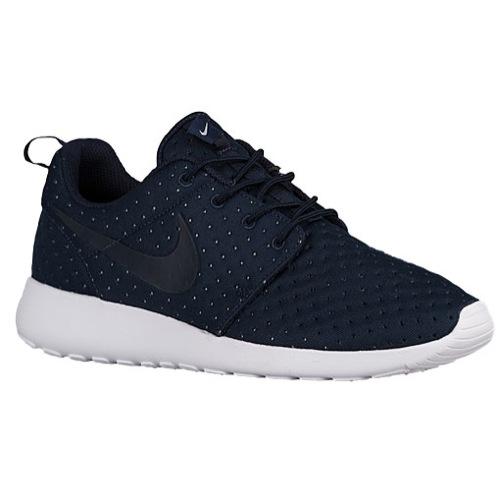 (取寄)ナイキ メンズ ローシ ワン Nike Men's Roshe One Obsidian Obsidian Wolf Grey