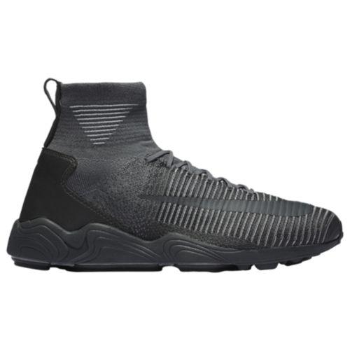 ナイキ メンズ ズーム マーキュリアル 11 FK 844626-002 Nike Men's Zoom Mercurial XI FK Dark Grey Wolf Grey Anthracite