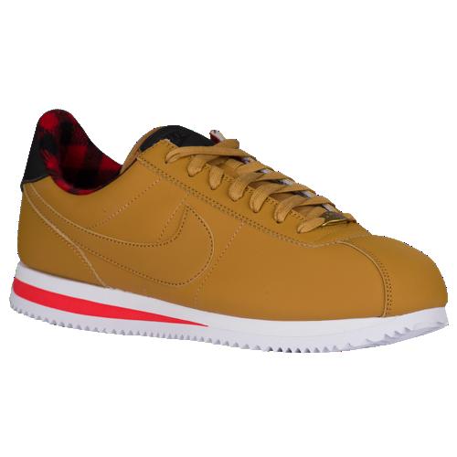 (取寄)ナイキ メンズ コルテッツ Nike Men's Cortez Wheat Light Crimson White Wheat