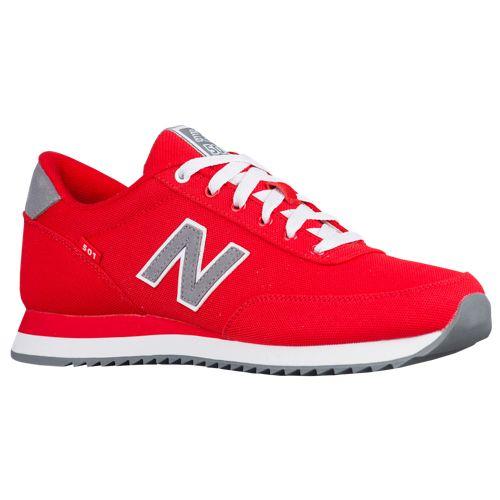 (取寄)ニューバランス メンズ 501 New balance Men's 501 Red Gunmetal